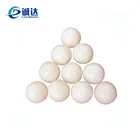 Plastic injection plastic ball solid balls