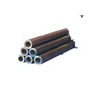 SAE4130 30CrMo alloy Seamless Steel Tube for precision auto parts