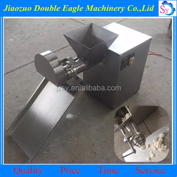 used dough rounder