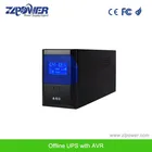 For 500VA 600VA 650VA 800VA 850VA Offline UPS For Computer With AVR Function Offline UPS