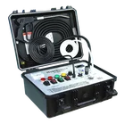 Latest type high pressure mechanical steam cleaning equipment