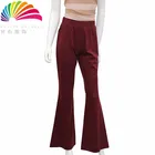 Popular comfortable Oem casual straight pants women's pants