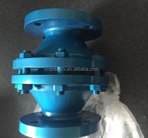 jis 10k carbon steel natural gas flame arrester