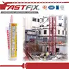 vinyl ester and epoxy resins sika grout injection cartridges adhesive