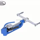 Stainless Steel Hand Banding Tools for Packing Use