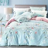 wholesale Design 100% cotton 3d printed bedsheet Bedding Set