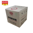 Factory Supply HALAL KINGZEST 20L bulk Sushi rice Vinegar