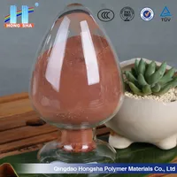 Sulphamate Water Reducer Applied In Concrete