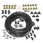 Portable Misting Automatic Watering Irrigation System For Greenhouse