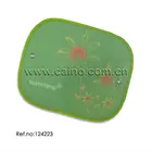 Car sun shade , Car sunshade , Funny car sunshade