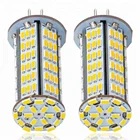 Gy6.35 230 ボルト G4 JC10 126SMD 4014 led 12 ボルト 3 ワット 2 ワット g4 電球