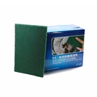 Customized Highly Efficient Dish Scouring Pad Mesh Scouring Pads