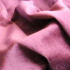 Manufacturer Polyester Holland Velvet Fabric For Jewelry Box