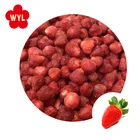 Wholesale Fruits IQF new fresh Frozen Strawberry from China