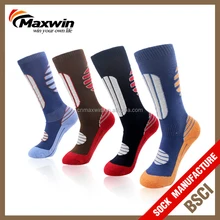 Custom running compression socks,performance socks