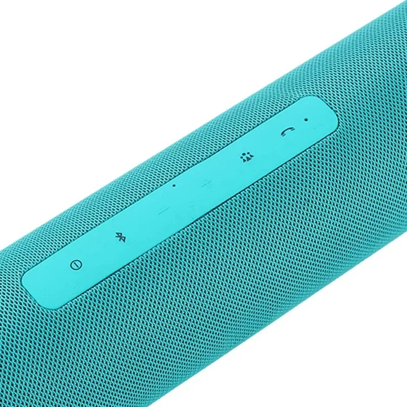 Factory Direct Sale Cylinder Soundbar Wireless Bluetooth Speaker Wireless - ANKUX.COM