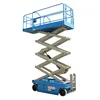 Aerial Working Platform, Single Ladder Lift