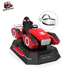 Amazing Games Rc Racing 9D VR Racing Car For VR Game Center 9D Simulator Game Machine