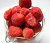 hot sale freeze dried strawberry chips
