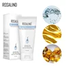 Rosalind wholesale new arrival unique painless natural body men depilatory cream professional home use women hair removal cream