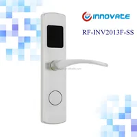 Hospitality Hardware Lever Handle Locks Hotel