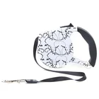 Wholesale Manufacturer Service Exerciser Automatic Retractable Dog Leash