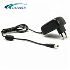 Switch power supply AC to DC adapter 18W 12V1.5A sunny adapter