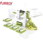 Fullstar spiralizer vegetable slicer fruit & vegetable tools veggie pasta spaghetti maker