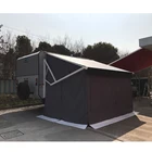 Awnlux waterproof UV proof caravan trailer awning tent