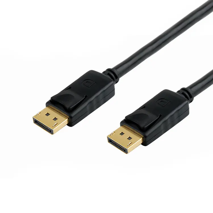 Factory OEM High Quality Displayport DP Male to DVI24+1 Male Adapter Converter Cable For Macbook PC Lenovo Dell - ANKUX.COM