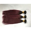The Best factory wholesale hair bulk expression synthetic body wave T1b99J