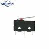 KW12-B Abbeycon company Good quality hot sell good price 3 pin mouse micro switch