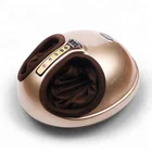 3D Electric Deep Kneading Infrared Shiatsu Foot Massager With Heat