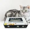2019 LATEST high accuracity quantum resonance magnetic analyzer for Pet