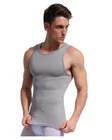 wholesale men tank top cotton fitness sportswear