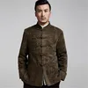 2018 fashion classic elegant clothing long sleeves men Chinese traditional tang suit