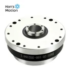 High Gear Reduction Ratios Harmonic Drive Motor Reducer