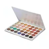Wholesale Private Label Cosmetic 35 Color Eye Shadow Palette