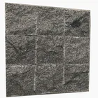 ZJ Black Cheap hot sale natural finish new G684 granite tiles