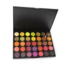 New cosmetic shimmer palette 35 color eyeshadow matte palette private label