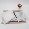 20 pcs luxury porcelain high quality dinnerware square daily ceramic dinner ware set for birthday party
