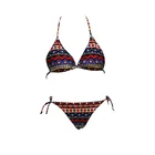 2019 New beachwear xxx hot sex bikini young girl swimwear photos printed bikinis