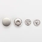 Free Sample Luxury Brand Snap Button Manufacturer For Women Dresses