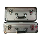 Hot selling customized aluminum travel carrying case for tool sets