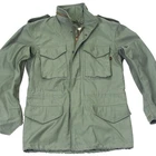 Latest Style XHY-017 m65 military style jacket fabric Men's military uniform