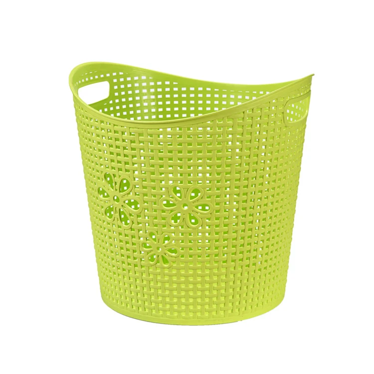 china colored laundry baskets