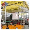Roof Span Used Speaker Tower Frame Global Dj Booth Trade Show Aluminum Truss Display
