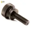 china supplier Wing Nut Screw Stainless Steel 304 Butterfly Bolt