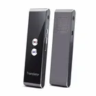 mini instant pocket simultaneous interpretation voice portable language translator