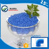 Plastic Water Pipe PP Plastic Raw